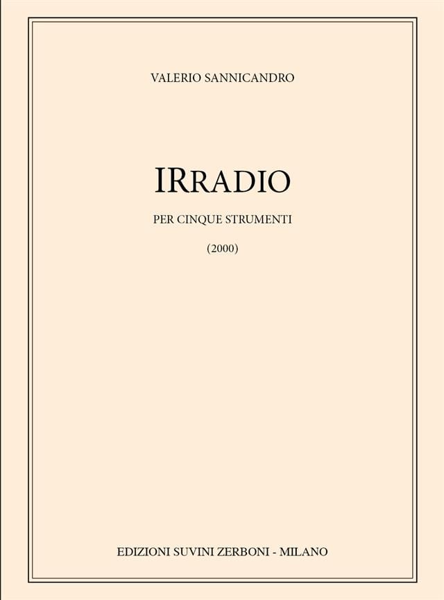 Irradio